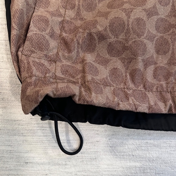 Coach, windbreaker, jacket, size medium - Picture 5 of 11